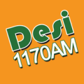 Desi 1170 AM Apk