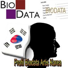 Profil Biodata Artis Korea APK Download for Android