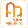 Mitra HiStore Application icon