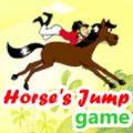 Horse Jumping Game Apk