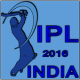 IPL 2016 Schedule APK