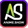 Anime Show Application icon