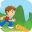 super mansour run adventure Download on Windows