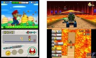 Xtendo 3Ds APK 螢幕截圖圖片 #3