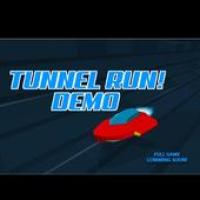 Tunnel Run! (Demo) APK Icon