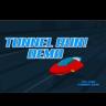 Tunnel Run! (Demo) Game icon