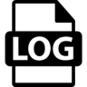 Elcom Log Application icon