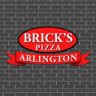 Brick's Pizza Delivery Application icon