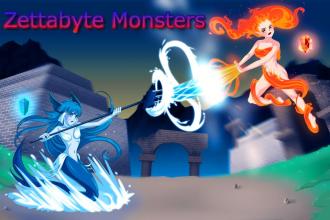 Zettabyte Monsters APK Download for Android