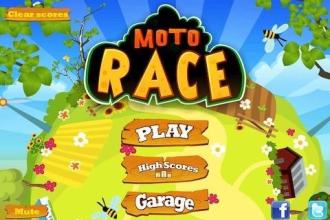 Moto Race APK Download for Android