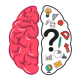 Brain Challenge - Think Outside APK