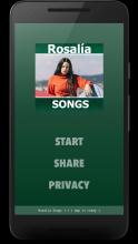 Rosalía Songs (Offline) APK Download for Android