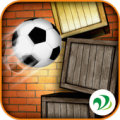 Flick Kick Smash! Apk