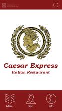 Caesar Express, Worthing APK Download for Android