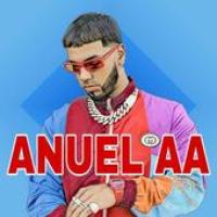 Anuel AA APK Иконка