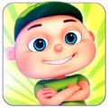 Kids Good Habits - Watch &amp; Learn Good Habit Videos Apk