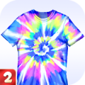 Tie Dye 2 Apk