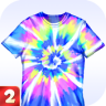 Tie Dye 2 Game icon