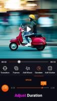 Photo video maker with music & video Editor APK Cartaz #6