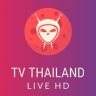 TV Thailand Application icon