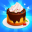 Cream icing cake Download on Windows