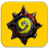 Smart Deck Builder Hearthstone Application icon