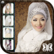 Hijab Wedding Photo Montage APK