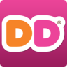 Dunkin' Donuts Application icon