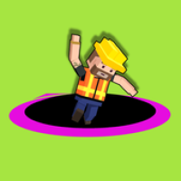 Изображения Sinkhole! A Multiplayer Hole Game на ПК с Windows