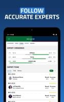 BettingPros APK Gambar Screenshot #12