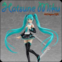 Hatsune Miku Ringtones Pro APK Download for Android