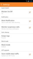 Blocker APK تصویر نماگرفت #6