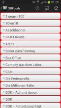 SRFpods APK Download for Android