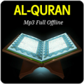 Al Quran Indonesia -  Mp3 Full Offline Apk