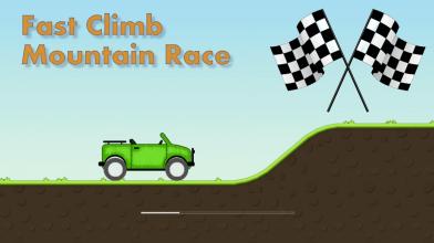 Fast Climb : Mountain Race APK Download for Android