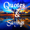 Quotes Saying images 2020 Application icon