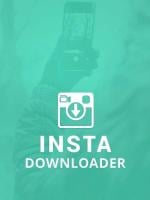 Save Instagram Video Free APK צילום מסך #1