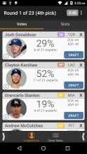 Fantasy Baseball DraftWizard APK Download for Android