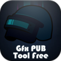 PUB GFX-TOOL BOOSTER - NO BAN NO LAGS Apk