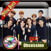 Изображения EXO - Obsession на ПК с Windows