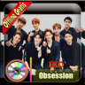 EXO - Obsession Application icon