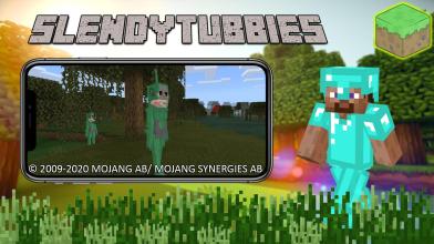 Addon Slendytubbies Craft v2.0 APK Download for Android