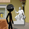 Night At The Museum 2 Apk