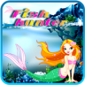 Mermaid Hunter Game icon