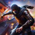 Real Assassin Ninja Shadow Hero SuperHero RPG 2019 Apk