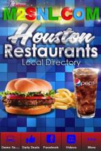 RESTAURANT HOUSTON APK Download for Android