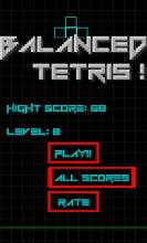 Balanded Tetris APK Download for Android