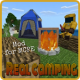 Real camping mod for MCPE APK