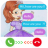 Baixar Chat With Sofia - Princesses chat Simulator APK para Windows