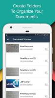 Camscanner : Free Document Scanner, PDF Scanning APK スクリーンショット画像 #4